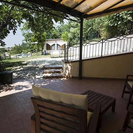 B&B Ca Biocco Sogliano al Rubicone エクステリア 写真