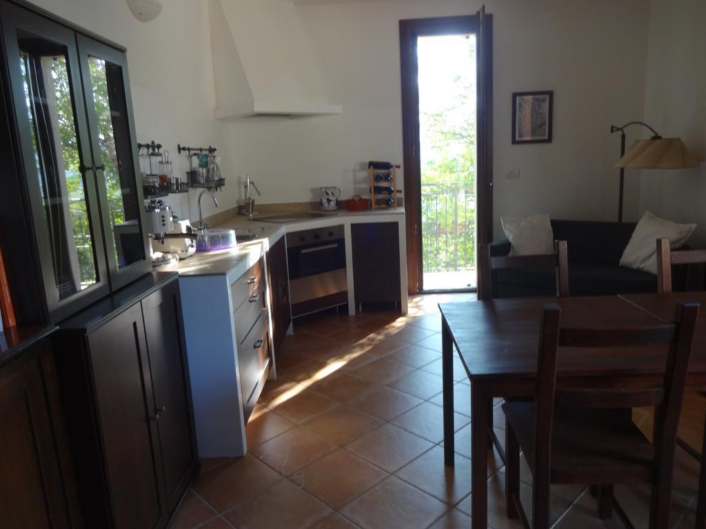 B&B Ca Biocco Sogliano al Rubicone エクステリア 写真
